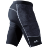 McDavid 7742R Hex Barcelona Goalkeeper Short