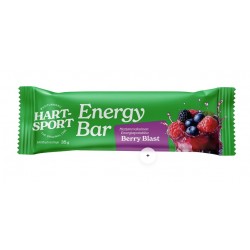 Hart-Sport -Energiapatukka Berry Blast 55g