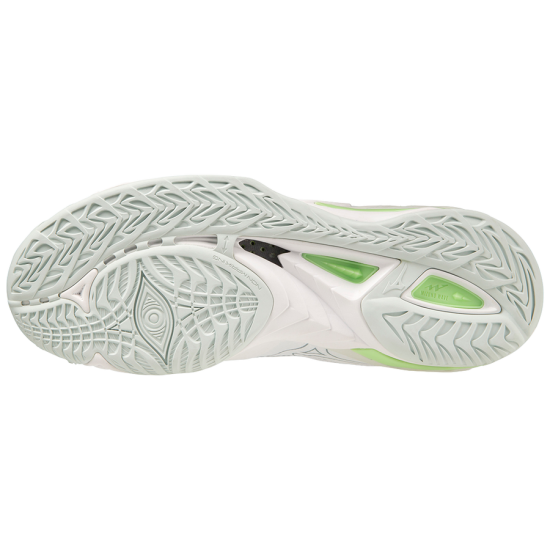 Mizuno Wave Stealth Neo, Women
