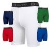 Base layer shortsi