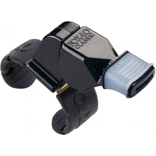 Fox 40 CMG Finger grip