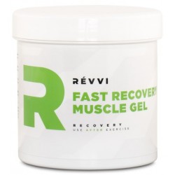 Revvi, Fast Recovery Gel, 100ml