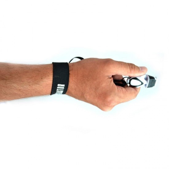 Rannenauha pilliä varten