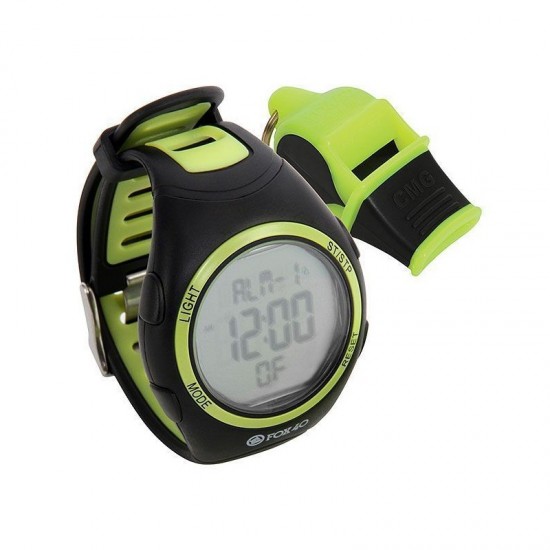 FOX kello+pilli setti