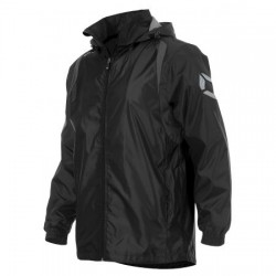 OUTLET Centro windbreaker
